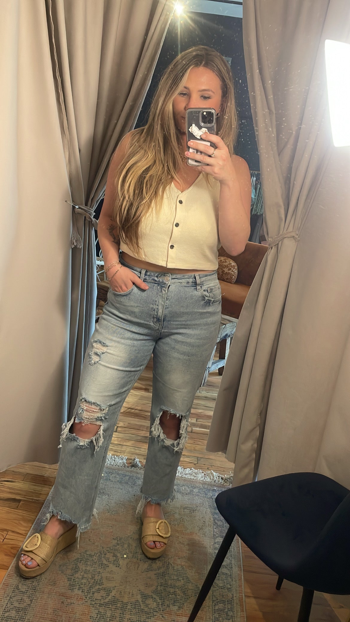 Vanilla