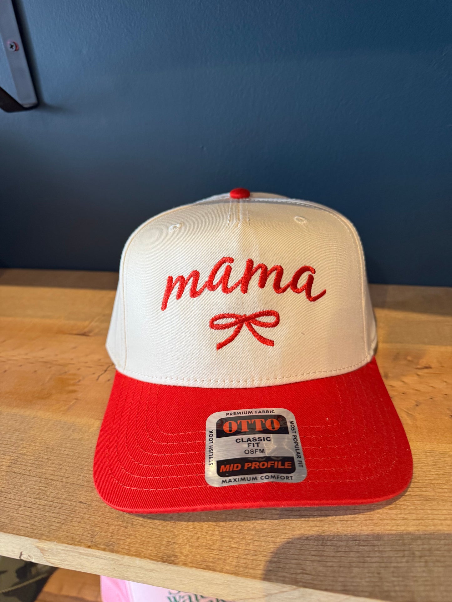 Mama hat