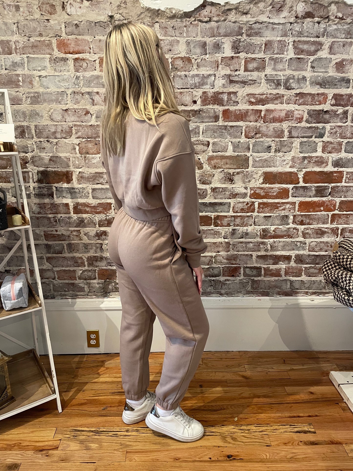 Toast bottoms