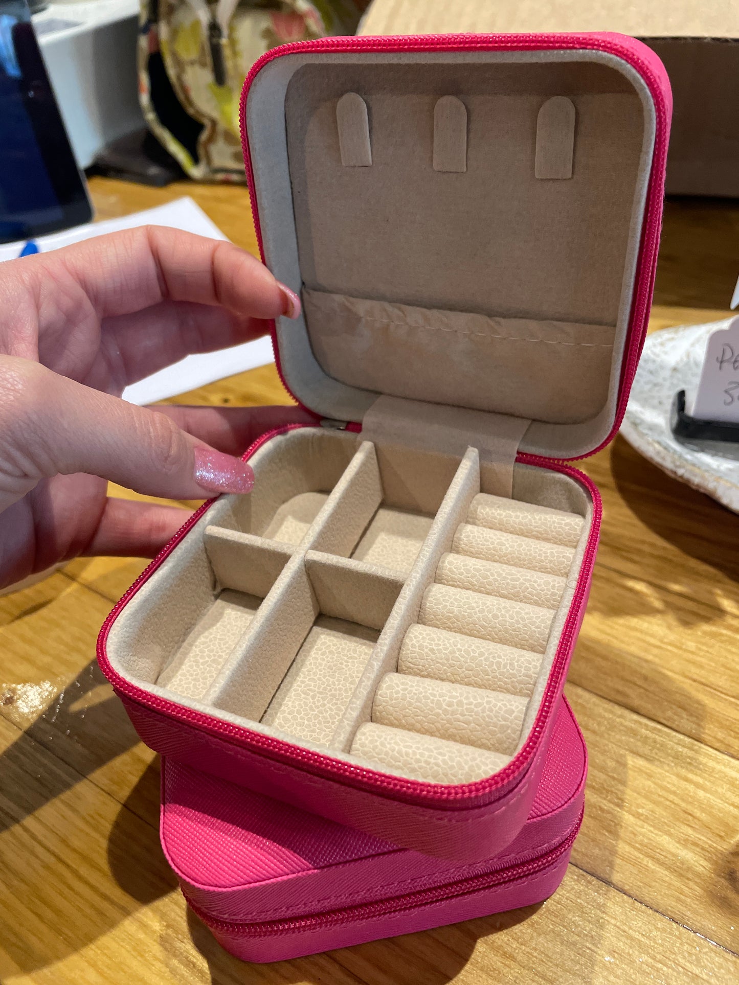 Jewerly box