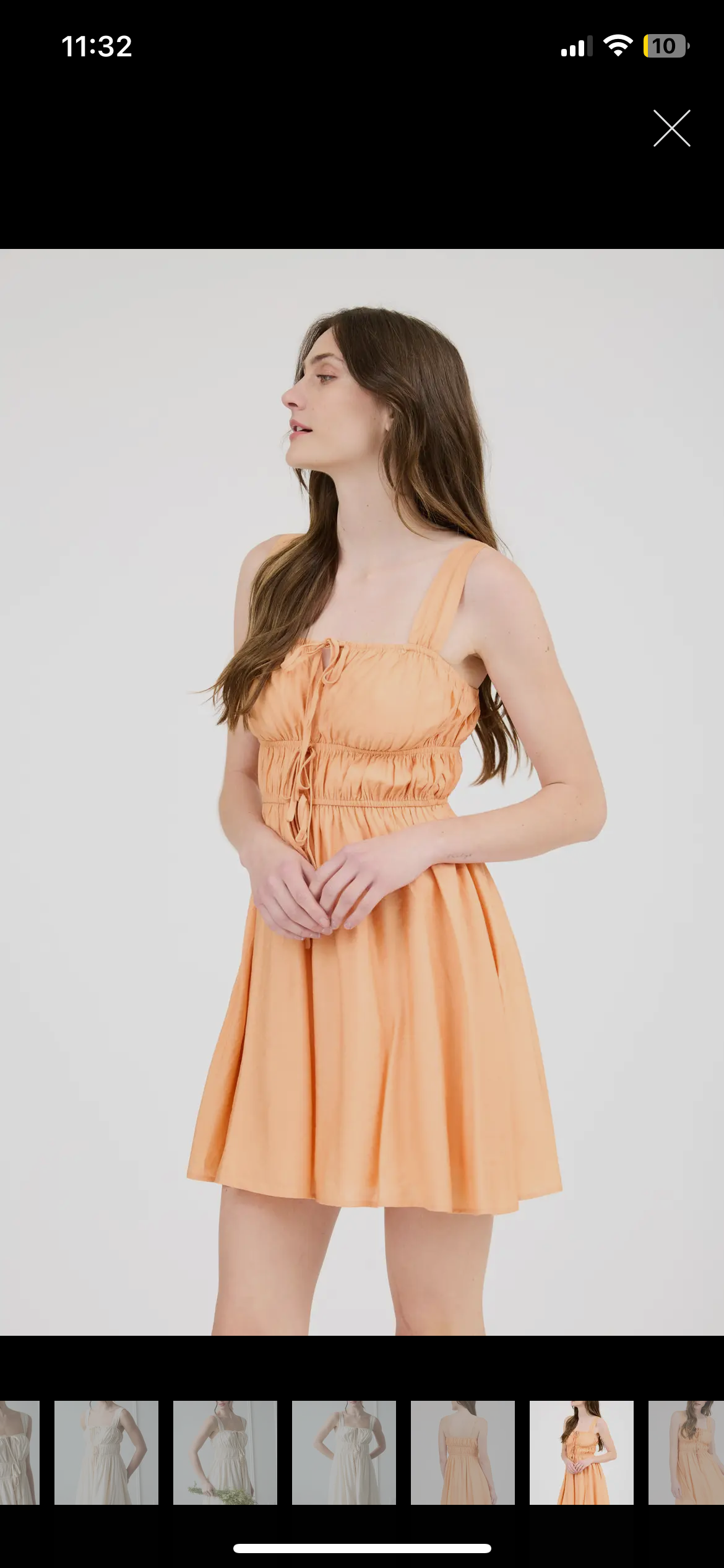 Citrus Kiss