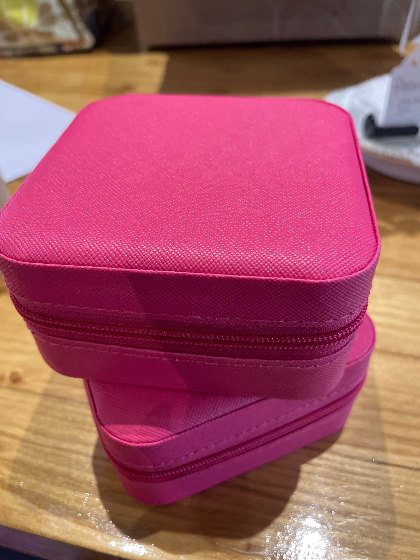 Jewerly box