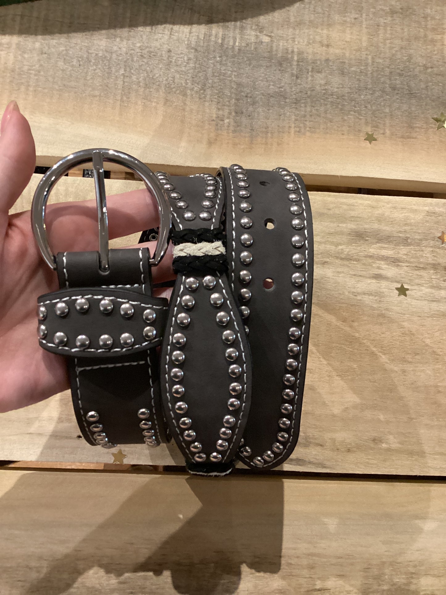Belt