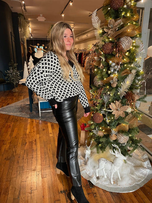 Cozy claus