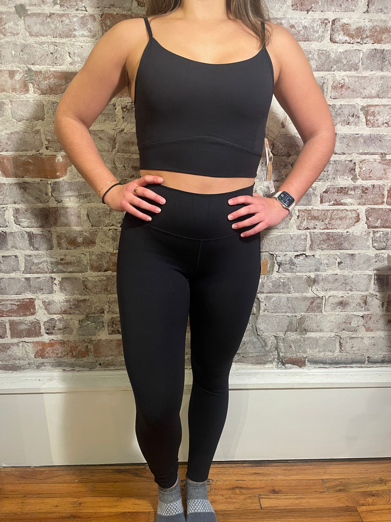 Legging (black)