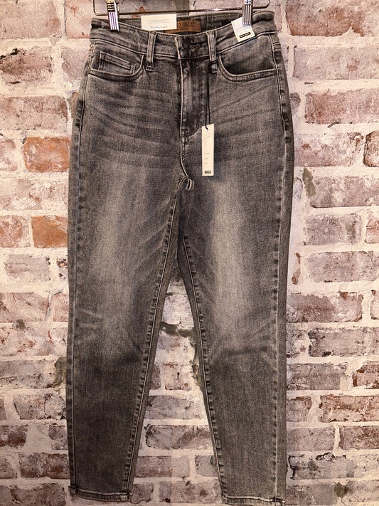 Charcoal jean
