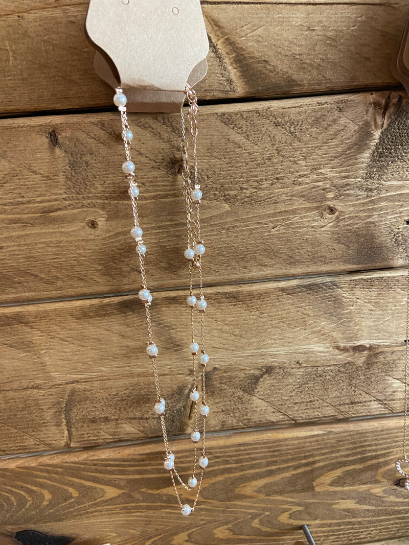 Pearl chain