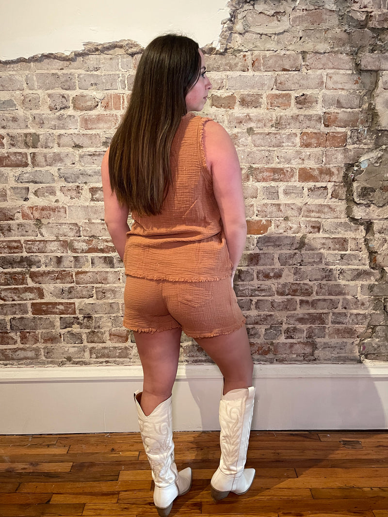 Sienna top