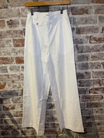 Linen Trouser