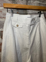 Linen Trouser