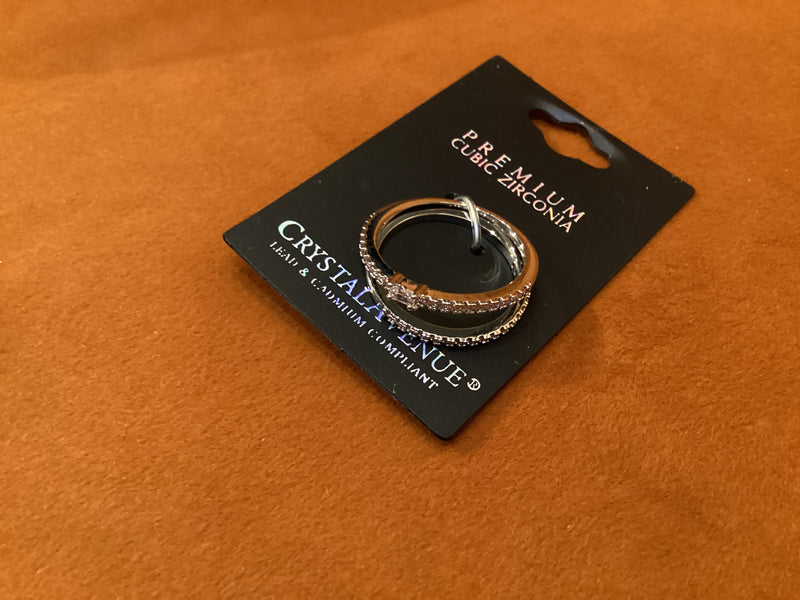 crystal avenue ring